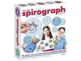 Kit de Desenho  Original (Idade Mínima: 8 - 30 Peças)