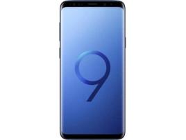Smartphone SAMSUNG Galaxy S9+ (6.2'' - 6 GB - 64 GB - Azul)