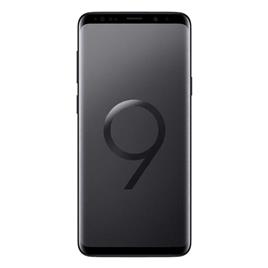 SAMSUNG Smartphone Galaxy S9+, 6,2”, 10nm Octa-Core, 64 GB ROM, Preto