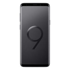 SAMSUNG Smartphone Galaxy S9+, 6,2”, 10nm Octa-Core, 64 GB ROM, Preto