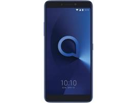 Smartphone ALCATEL 3V  (6'' - 2 GB - 16 GB - Azul)