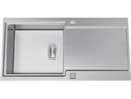 LAVA LOUÇA ESCOVADO EVO 105 - I08O2KL1F343A2