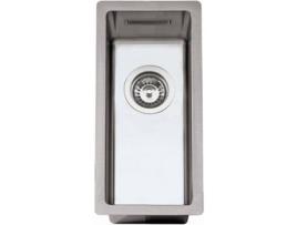 Lava Loiça RODI Box Lux 17 Apl. Superior (Aço inox. - 17 x 22 x 45 cm)