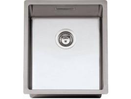 Lava Loiça RODI Box Lux 34 (Aço inox. - 20 x 38 x 44 cm)