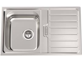 LAVA LOUÇA ENCASTRAR POLIDO URBAN 80 - G16T7KF1S320A0