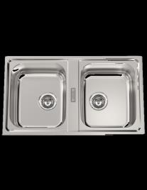 Lava Louça Encastrar Polido Rodi - Urban 86bb - G16t7kh20020a0 - Lava Louças