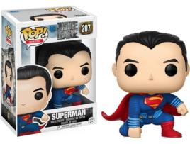 Figura Vinil FUNKO POP! DC Comics Justice League: Superman