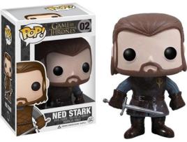 Figura Vinil FUNKO POP! Game of Thrones Ned Stark