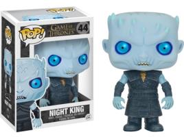 Figura Vinil FUNKO POP! : Nights Kin