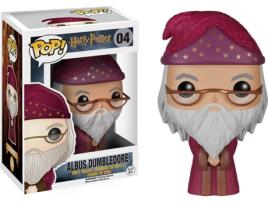 Figura Vinil FUNKO POP! : Albus Dumbledore