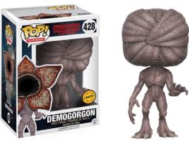 Figura Vinil FUNKO POP! Stranger Things: Demogorgon