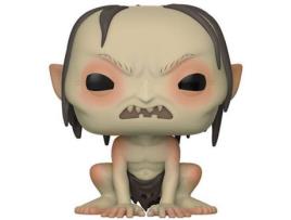 Figura Vinil FUNKO POP! : Lord of the Rings -  Gollum