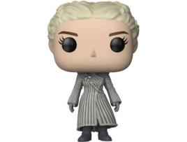 Figura Vinil FUNKO POP! : Game of Thrones S8 Daenerys