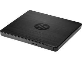 Drive DVD Externa HP DVDRW F6V97
