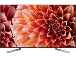 TV SONY KD-55XF9005 (LED - 55'' - 140 cm - 4K Ultra HD - Smart TV)