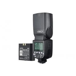 Godox KIT FLASH SPEEDLIGHT V860II CANON