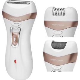 Depiladora  Conjunto de Beleza 3 em 1 LBS3002