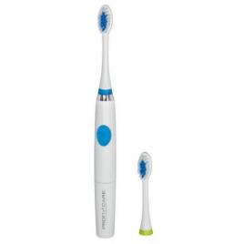 Escova de Dentes Eléctrica (Branco) - PROFICARE 