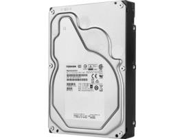 Disco HDD Interno TOSHIBA 4TB MG ENTERPRISE SAS (4 TB - SAS - 7200 RPM)