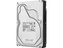 Disco HDD Interno TOSHIBA 2TB MG ENTERPRISE SAS (2 TB - SAS - 7200 RPM)