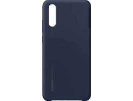 Capa HUAWEI P20 Back Cover Azul