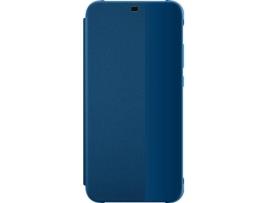 Capa HUAWEI P20 Lite Flipcover Azul