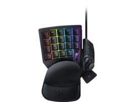Comando RAZER Tartarus V2 (PC e MacBook - USB)