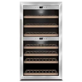 CASO - Garrafeira WineConfort 66 SMART 5CASOD725W