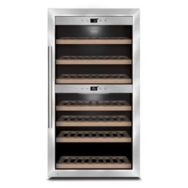 CASO - Garrafeira WineConfort 66 SMART 5CASOD725W