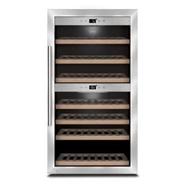 CASO - Garrafeira WineConfort 66 SMART 5CASOD725W