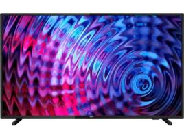TV PHILIPS 43PFT5503 (LED - 43'' - 109 cm - Full HD)