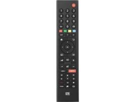 Comando ONE FOR ALL URC1915 (Para Grundig)