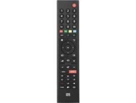 Comando Universal Grundig URC 1915