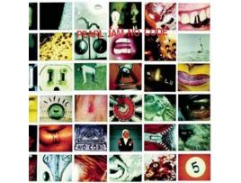 CD Pearl Jam - No Code