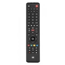 ONE FOR ALL - Comando Universal Toshiba URC 1919