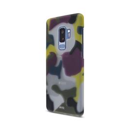 Artwizz - Camouflage Clip Galaxy S9 Plus (color)