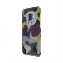 Artwizz - Camouflage Clip Galaxy S9 Plus (color)