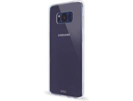 Capa Samsung Galaxy S9+ ARTWIZZ NoCase Transparente