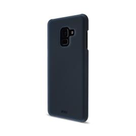 Artwizz - Rubber Clip Galaxy A8 v2018 (spaceblue)