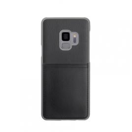 Tucano - Bicolor Galaxy S9 (black)