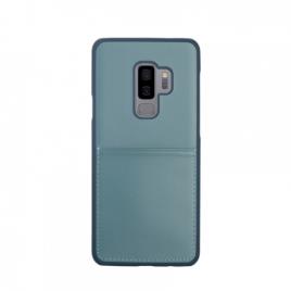 Tucano - Bicolor Galaxy S9 Plus (blue)