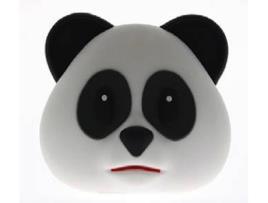 Powerbank MOJIPOWER Panda (5200 mAh - 1 USB - 1 Micro-USB - Padrão)