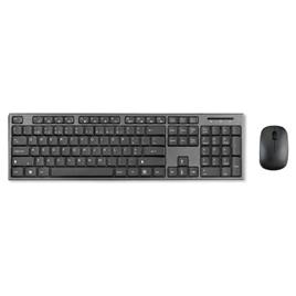 Kit Teclado Mkplus Wireless + Rato