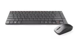 MKPlus - Teclado + Rato Bluetooth MC900BT