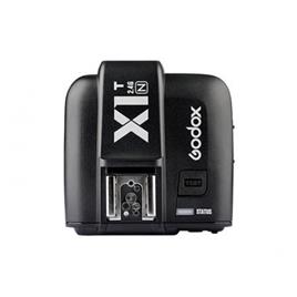 Godox TRANSMISSOR TTL X1T NIKON