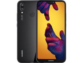 Smartphone HUAWEI P20 Lite (5.84'' - 4 GB - 64 GB - Preto Midnight)