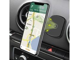 Suporte Automóvel  MUCHL0067  Preto