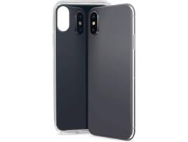 Capa iPhone X, XS SBS Glue Preto