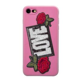 CAPA TELEMÓVEL SBS IPHONE 6.6S.7.8 ROS