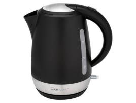 Jarro Elétrico CLATRONIC WK 3691 (2200 W - 1.7 L)
